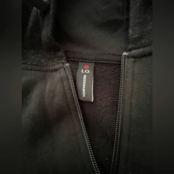 Mens RDS sweater size L - Picture 4 of 7